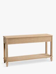 Pottery Barn Sausalito Console Table, Seadrift - thumbnail 5