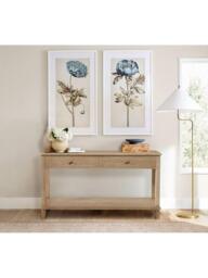 Pottery Barn Sausalito Console Table, Seadrift - thumbnail 2