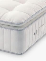 Millbrook Beds Hampshire Collection Colbury 4000 Pillowtop Pocket Spring Mattress, Extra Firm Tension, King Size - thumbnail 3