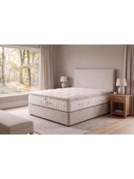 Millbrook Beds Hampshire Collection Colbury 4000 Pillowtop Pocket Spring Mattress, Extra Firm Tension, King Size - thumbnail 4