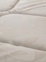 Julian Bowen Cabin Pocket Spring Mattress, Medium Tension, Single - thumbnail 4