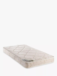 Julian Bowen Cabin Pocket Spring Mattress, Medium Tension, Single - thumbnail 2