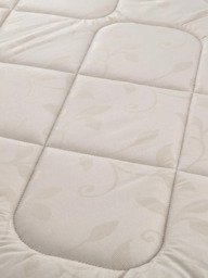 Julian Bowen Cabin Pocket Spring Mattress, Medium Tension, Single - thumbnail 3