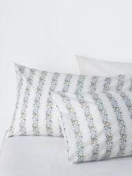 John Lewis Penbury Pure Cotton Percale Duvet Cover Set, 200 Thread Count - thumbnail 3