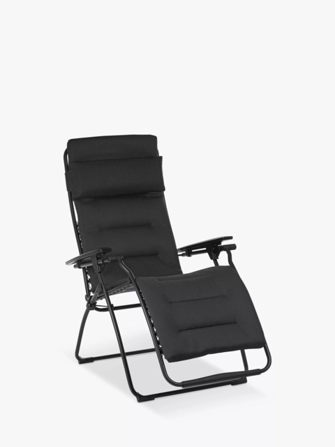Lafuma Air Comfort Futura Sun Lounger - image 1