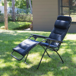 Lafuma Air Comfort Futura Sun Lounger - thumbnail 2