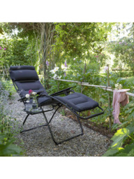 Lafuma Air Comfort Futura Sun Lounger - thumbnail 5