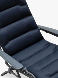 Lafuma Air Comfort Futura Sun Lounger - thumbnail 6