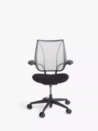 Humanscale Liberty Office Chair - thumbnail 2