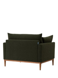 Swyft Model X01 Sofa Snuggler - thumbnail 4
