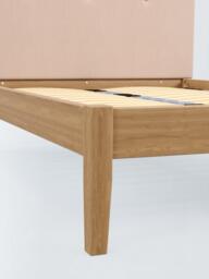 John Lewis Nancy Kitami Bed Frame, King Size - thumbnail 5