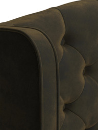 TEMPUR® Suffolk Adjustable Disc Divan Base, Single - thumbnail 2