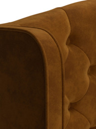 TEMPUR® Suffolk Divan Base, Double - thumbnail 2