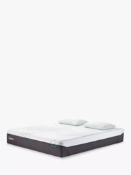 TEMPUR Pro® Luxe CoolQuilt Memory Foam Mattress, Soft Tension, European King Size - thumbnail 1