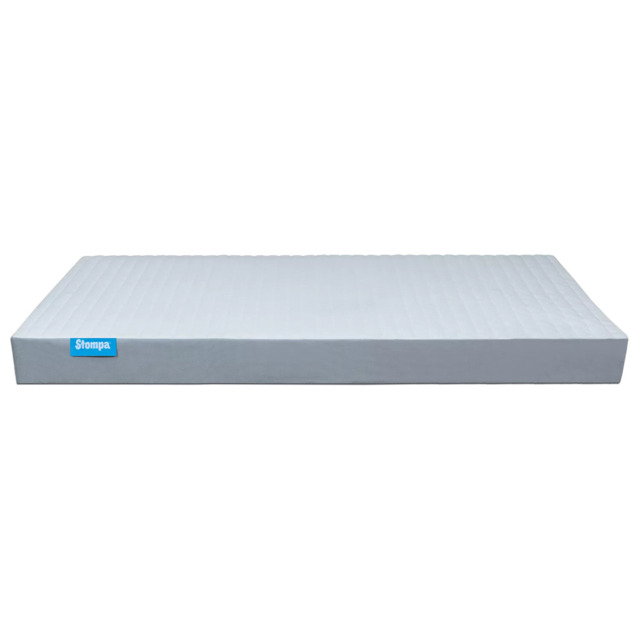 Stompa S Flex Airflow Mattress, Medium, Extra Long Single - image 1