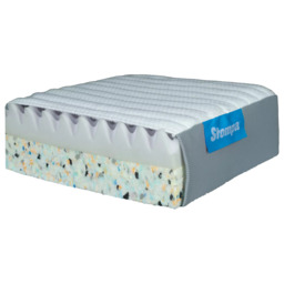 Stompa S Flex Airflow Mattress, Medium, Extra Long Single - thumbnail 5