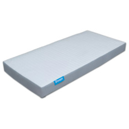 Stompa S Flex Airflow Mattress, Medium, Extra Long Single - thumbnail 2