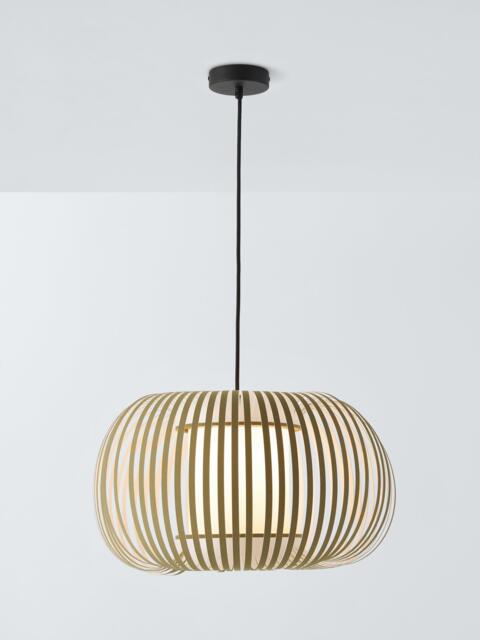 John Lewis Harmony Small Ribbon Ceiling Light - image 1