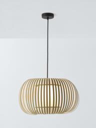John Lewis Harmony Small Ribbon Ceiling Light - thumbnail 1