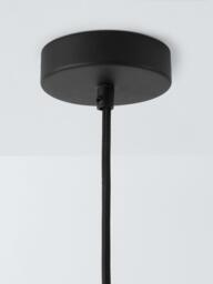 John Lewis Harmony Small Ribbon Ceiling Light - thumbnail 5