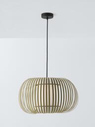 John Lewis Harmony Small Ribbon Ceiling Light - thumbnail 3
