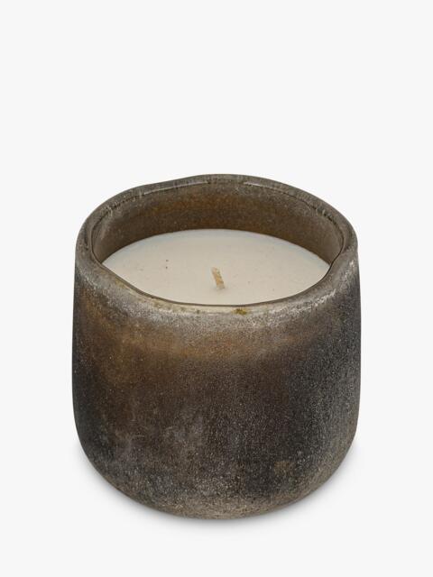 nkuku Cedarwood & Fig Scented Candle - image 1