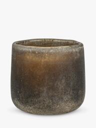 nkuku Cedarwood & Fig Scented Candle - thumbnail 2