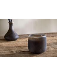 nkuku Cedarwood & Fig Scented Candle - thumbnail 5
