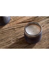 nkuku Cedarwood & Fig Scented Candle - thumbnail 4