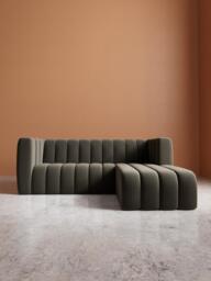 Swoon Duxford Large 3 Seater RHF Corner End Sofa - thumbnail 2