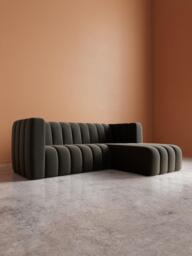 Swoon Duxford Large 3 Seater RHF Corner End Sofa - thumbnail 3