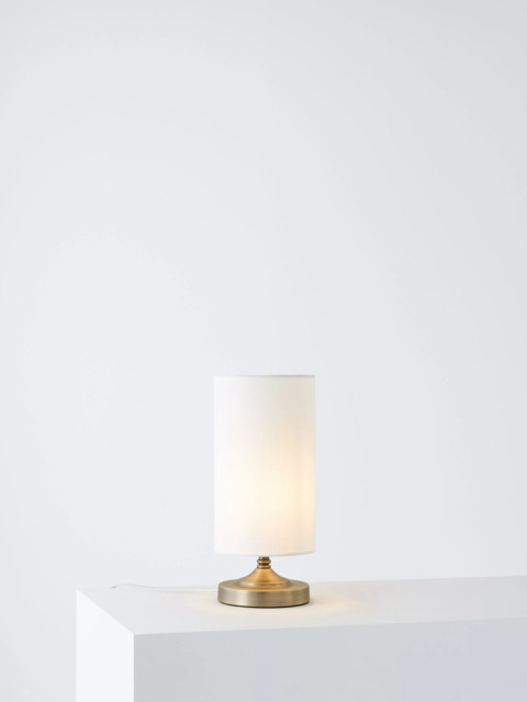 John Lewis Isabel Mini Touch Table Lamp - image 1