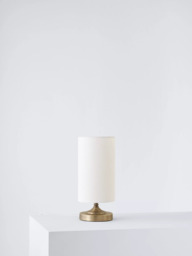 John Lewis Isabel Mini Touch Table Lamp - thumbnail 2