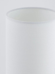 John Lewis Isabel Mini Touch Table Lamp - thumbnail 3