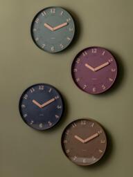 Karlsson Amena Analogue Wall Clock, 40cm - thumbnail 5
