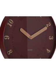 Karlsson Amena Analogue Wall Clock, 40cm - thumbnail 4