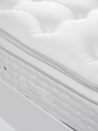 John Lewis Ultra Comfort Collection 4500 Pillowtop Mattress, Medium Tension, Small Double - thumbnail 5
