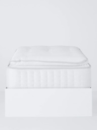 John Lewis Ultra Comfort Collection 4500 Pillowtop Mattress, Medium Tension, Small Double - thumbnail 2