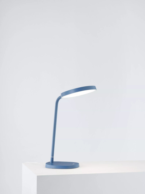 Lumie Task Bright Light Therapy Desk Lamp - image 1