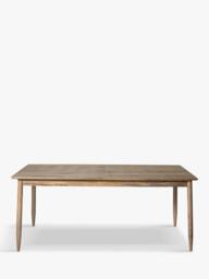 Swoon Maltby 6-8 Seater Dining Table