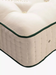 Vispring Kensington Pocket Spring Mattress, Medium Tension, Super King Size - thumbnail 2