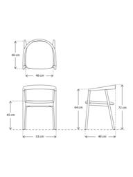 Swyft Model 01 Dining Chair, Set of 2 - thumbnail 2