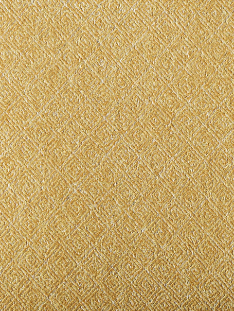 Prestigious Textiles Fraser Made to Measure Curtains or Roman Blind, Gold - image 1