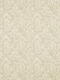Sanderson Osier Made to Measure Curtains or Roman Blind, Willow/Cream