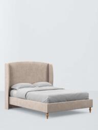 Millbrook Beds Tyne Upholstered Bed Frame, Double - thumbnail 6
