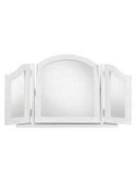 John Lewis St Ives Dressing Table Mirror