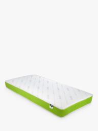 JAY-BE Simply Kids Purotex® Anti-Allergy Children's Mattress, Medium Tension, Single - thumbnail 1
