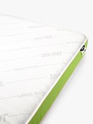 JAY-BE Simply Kids Purotex® Anti-Allergy Children's Mattress, Medium Tension, Single - thumbnail 5