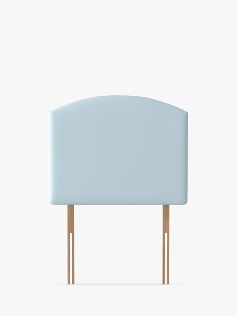Silentnight Selene Strutted Headboard, Single - image 1