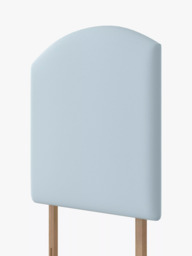 Silentnight Selene Strutted Headboard, Single - thumbnail 3